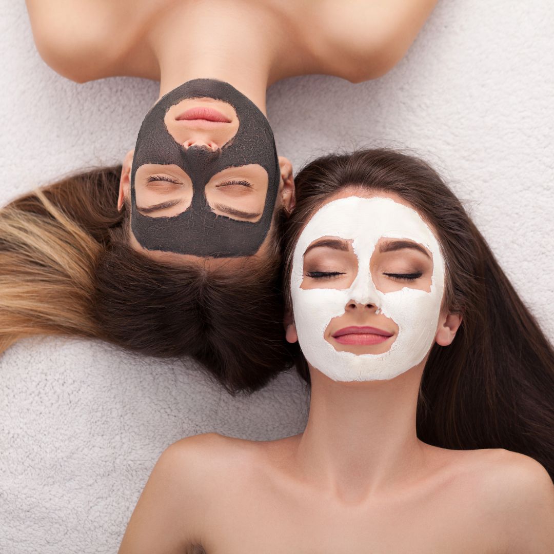 Massage + Mini Facial