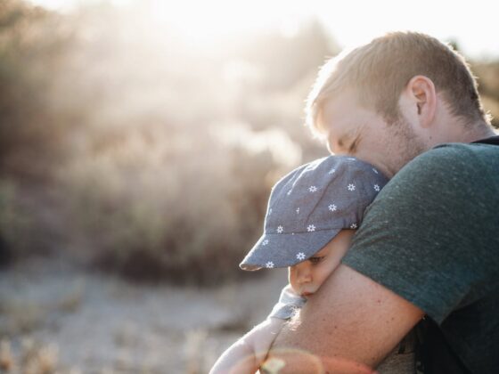 Recovery Lounge & Spa Fathers Day Specials