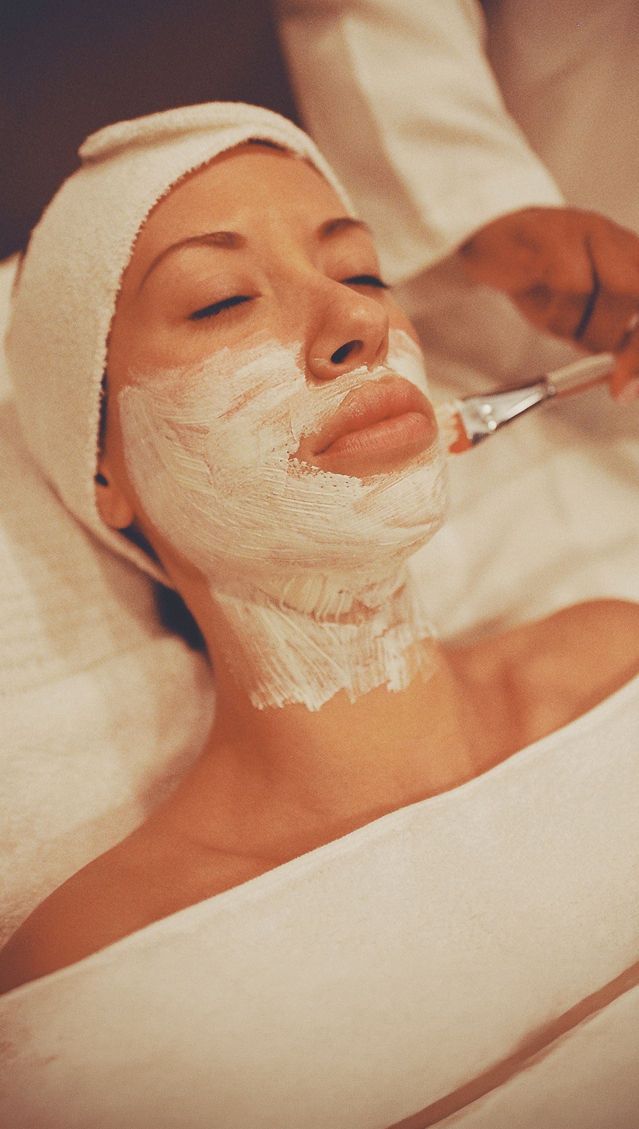Recovery Loung & Spa Microbiome Facial