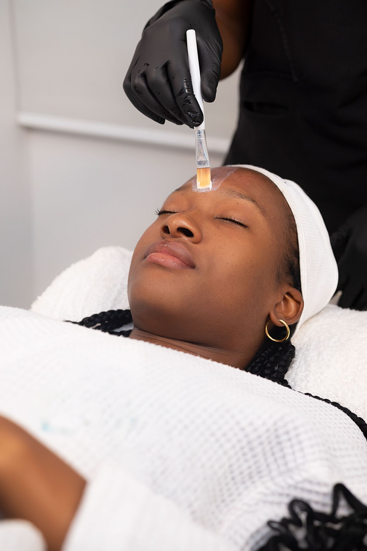 Recovery Lounge & Spa Facials